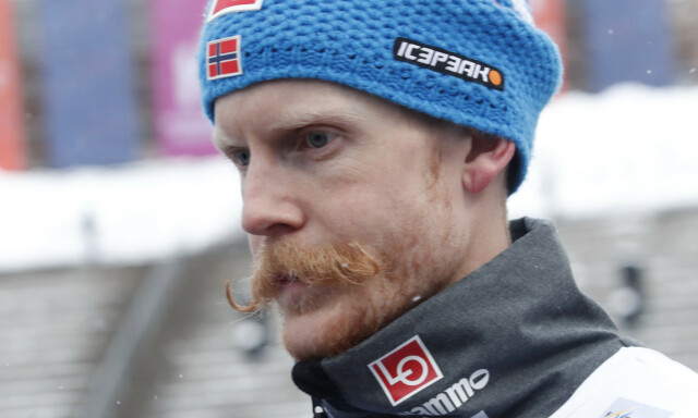 NRK-ekspert reagerer: -Ble han snytt?